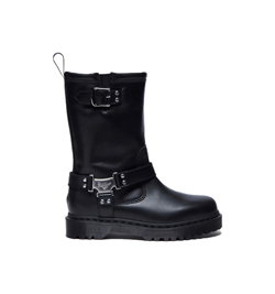 DR MARTENS ANISTONE HI BALCK WANAMA 32199001